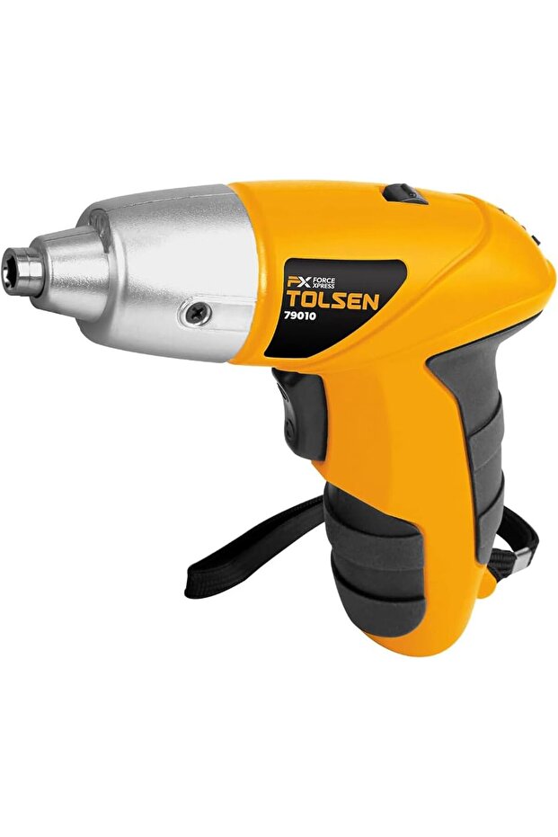 ELECTRIC SLIDER 3.6V 79010 Cordless Electric Screwdriver