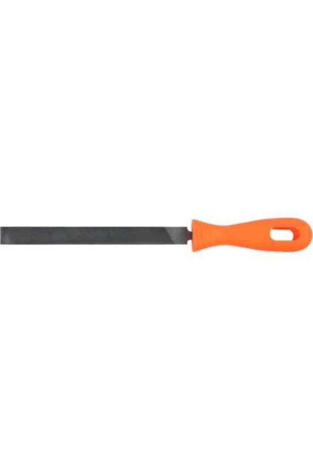Flat File For Chainsaw Chain