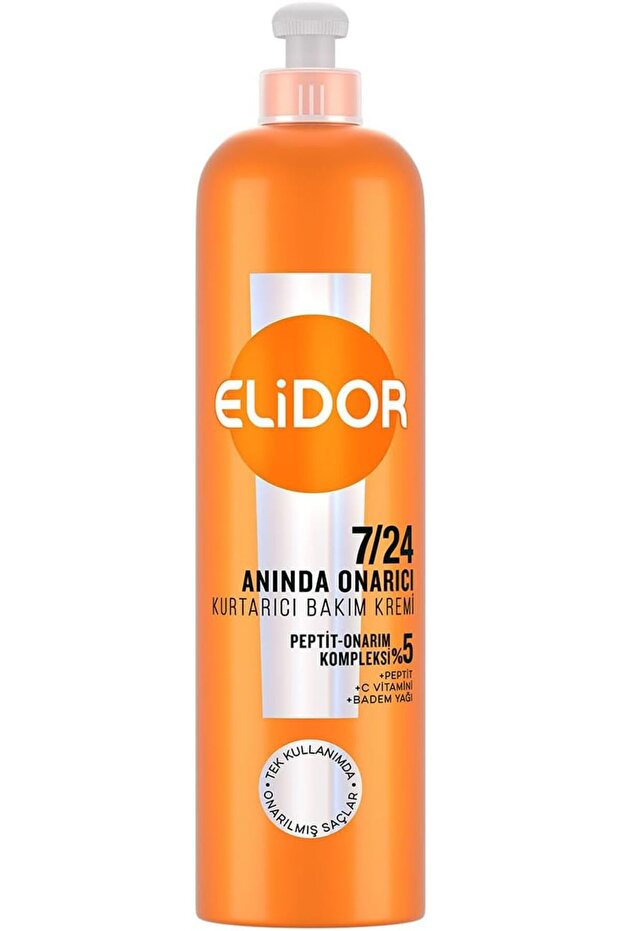 7/24 Instant Repair Hair Care Cream 240 Milliliters 1269701
