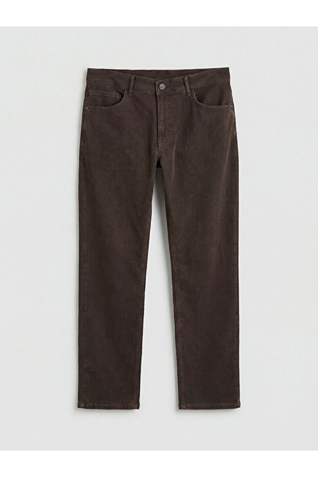 779 Regular Fit Men's Jean Trousers