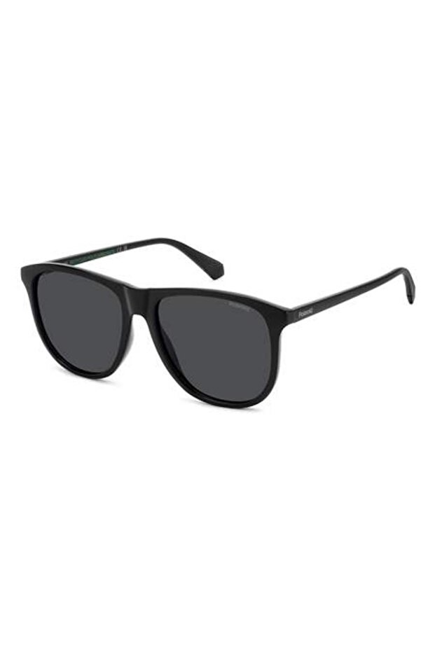PLD 4178/S BLACK for MAN Sunglasses 58 mm