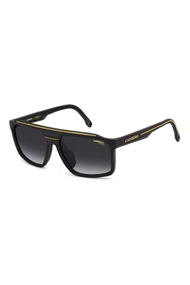 C SPORT 04/S MATTE BLACK GOLD for MAN Sunglasses 59 mm