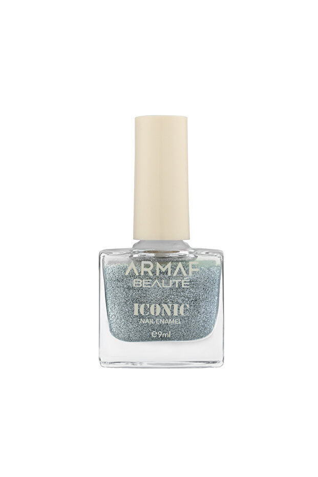 Iconic Nail Enamel