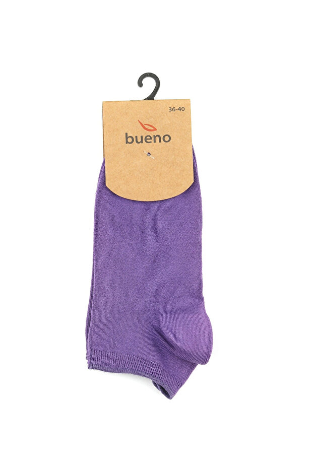 Purple Bmb Ptk Socks