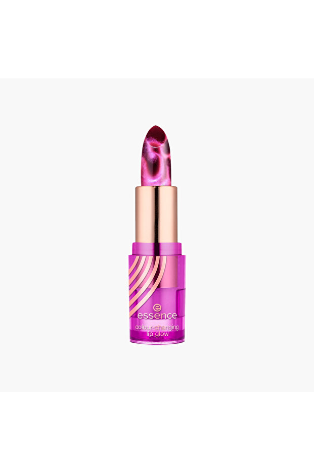 Colour-Changing Lip Glow Stick -3.2g