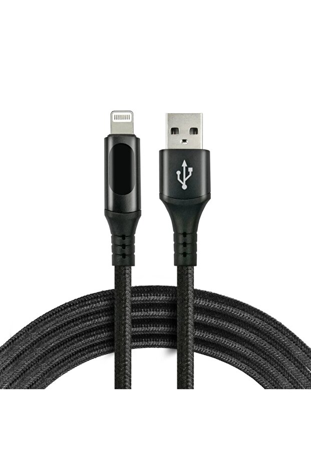 Cablu USB - iPh 1,0m CBB-1IBL - 3