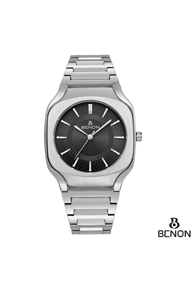 Benon رجالي استيل