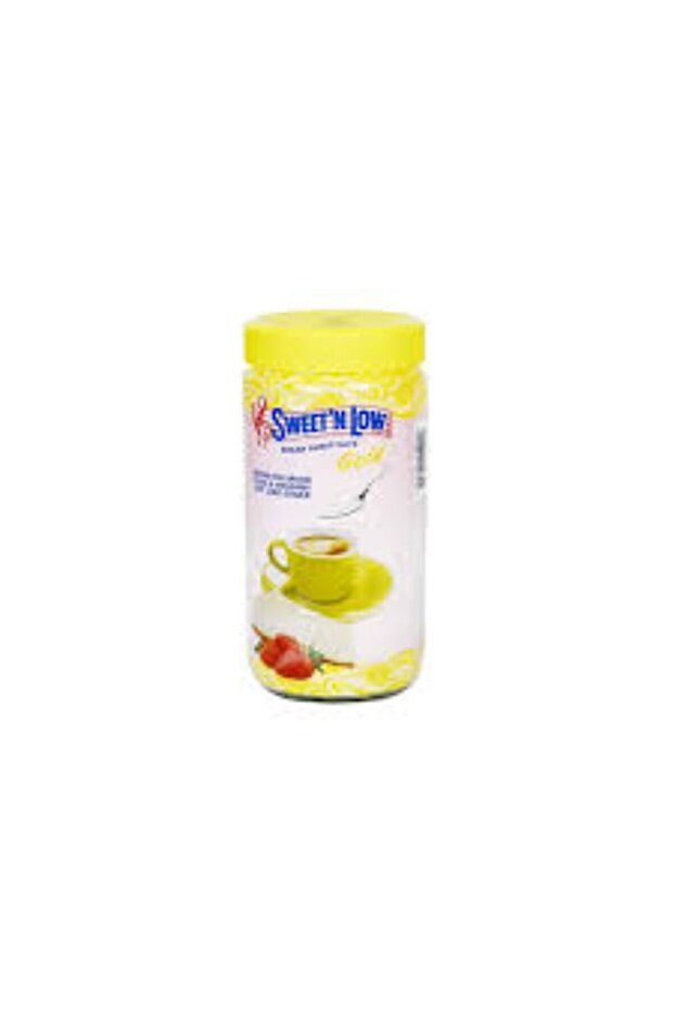 Sweet n low Spoon for spoon 12 x 40g