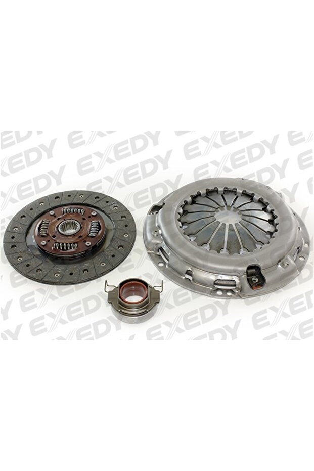 Clutch kit TYK2156 - 1