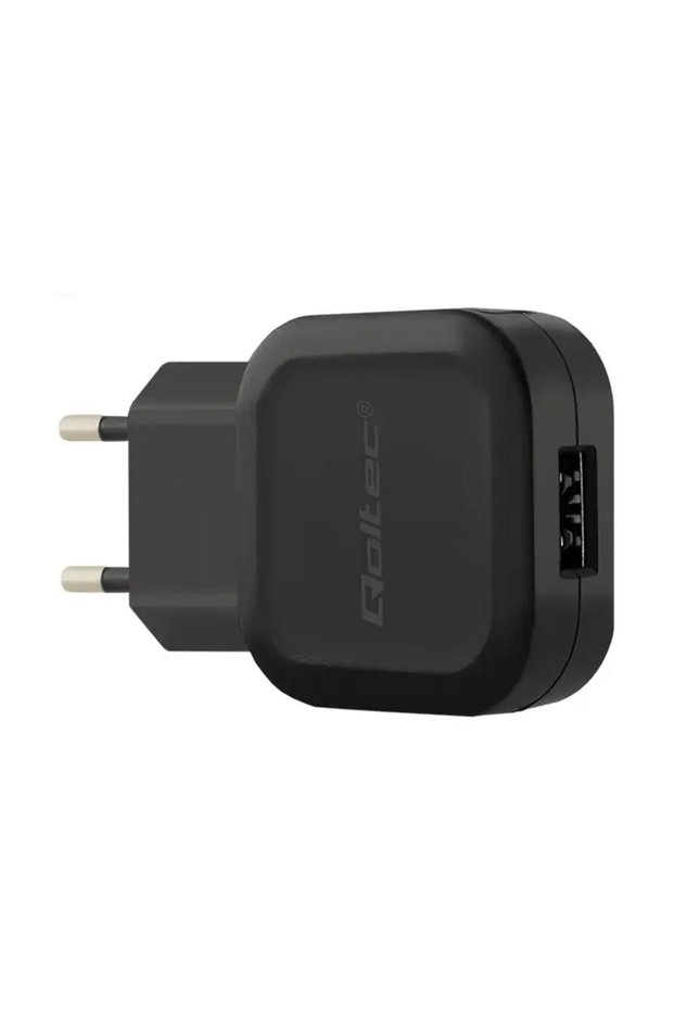 Adaptor de rețea 12W | 5V | 2.4A | USB