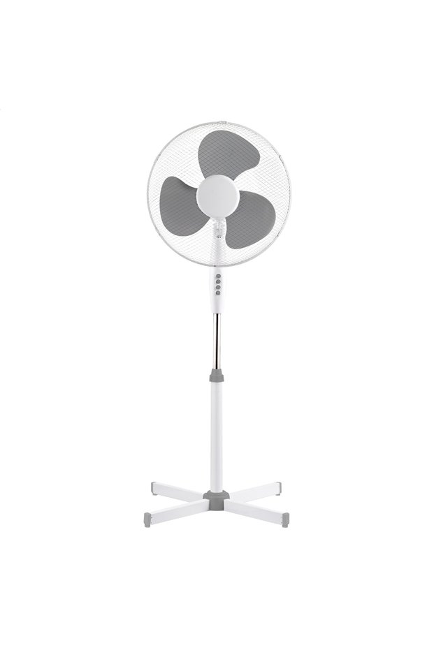 Ventilator vertical 16 Gri [44735]