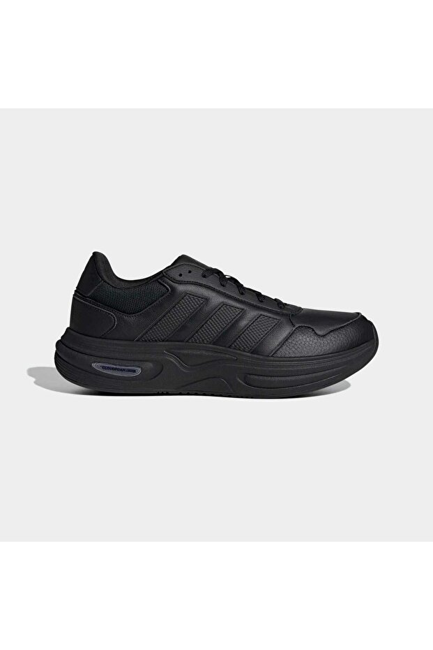 Cloudfoam Cuxxion - Leather Men's Sneaker Kj4255