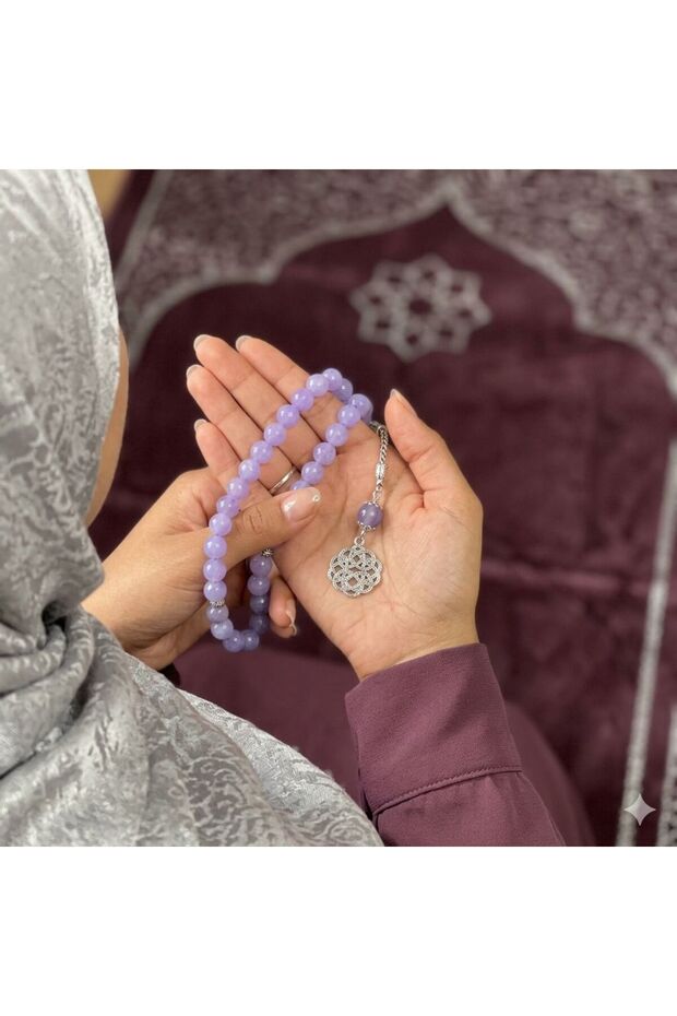 Premium Mofa Rosary - 1