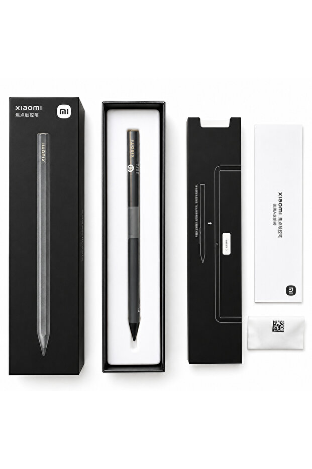Focus Pen (limited Black)