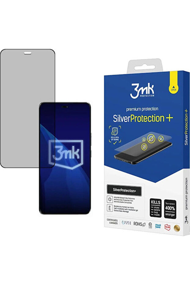 Προστατευτικό Οθόνης Lite (Honor Magic7 Lite - 3mk) - 2