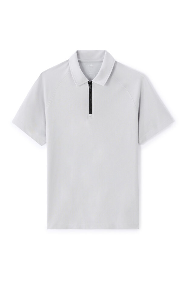 Tricou polo Mecool - 1