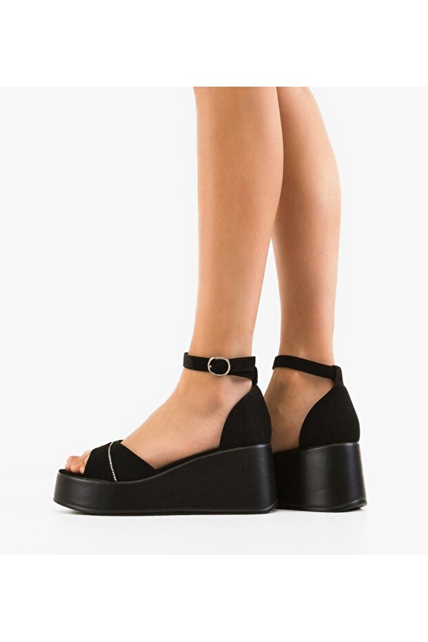 Platforme dama Amaka Negre - 3