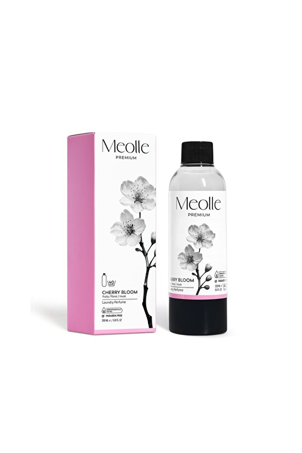 Parfum de rufe Cherry Bloom - 3
