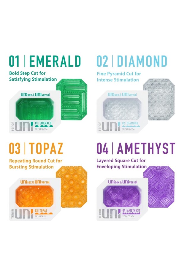 UNI DIAMOND