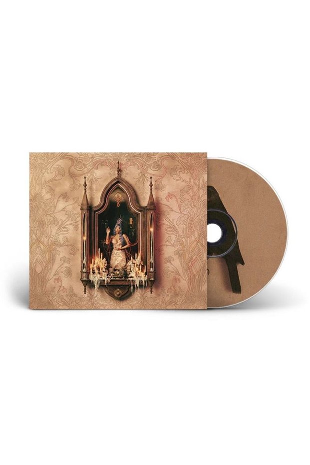 Melanie Martinez - HADES (CD)