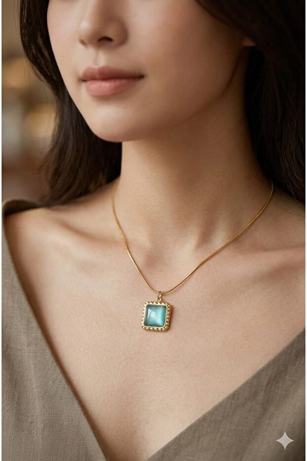 Minimal Neckchain