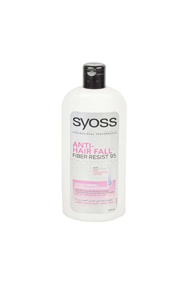 Anti Hair Fall Shampoo 500ml