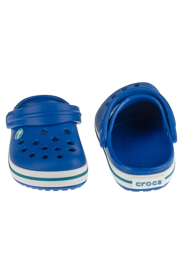 Crocband Clog K, Șlapi pentru copii - 5