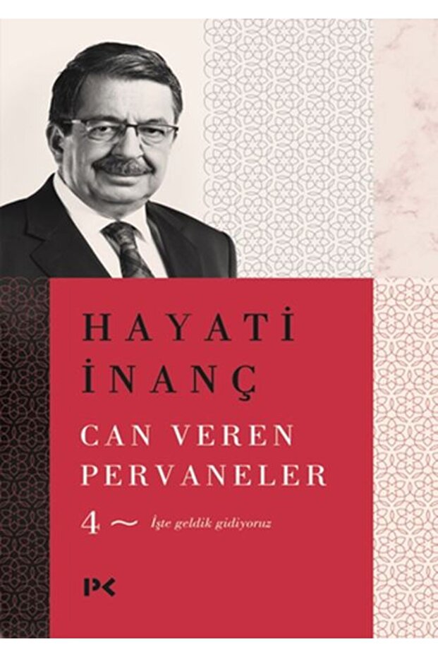 Can Veren Pervaneler - 4