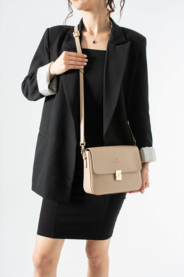 Pyhsıs-S Women's Crossbody Bag