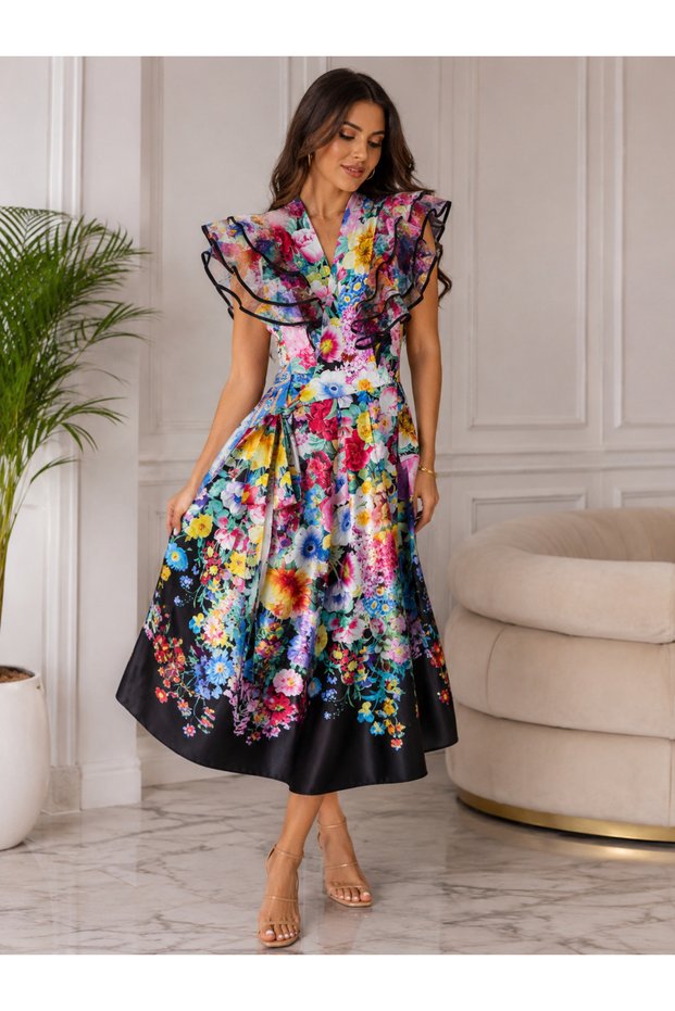 ROCHIE OCAZIE
