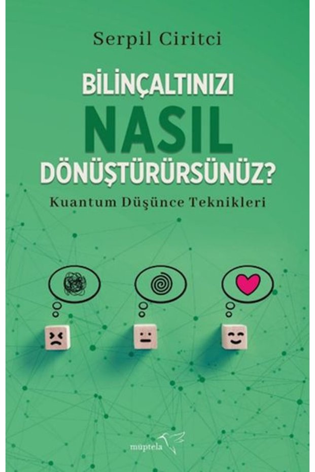Bilinçaltınızı Nasıl Dönüştürürsünüz?