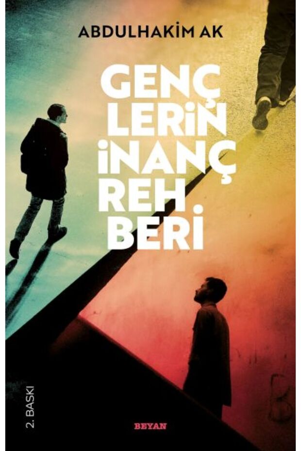 Gençlerin İnanç Rehberi