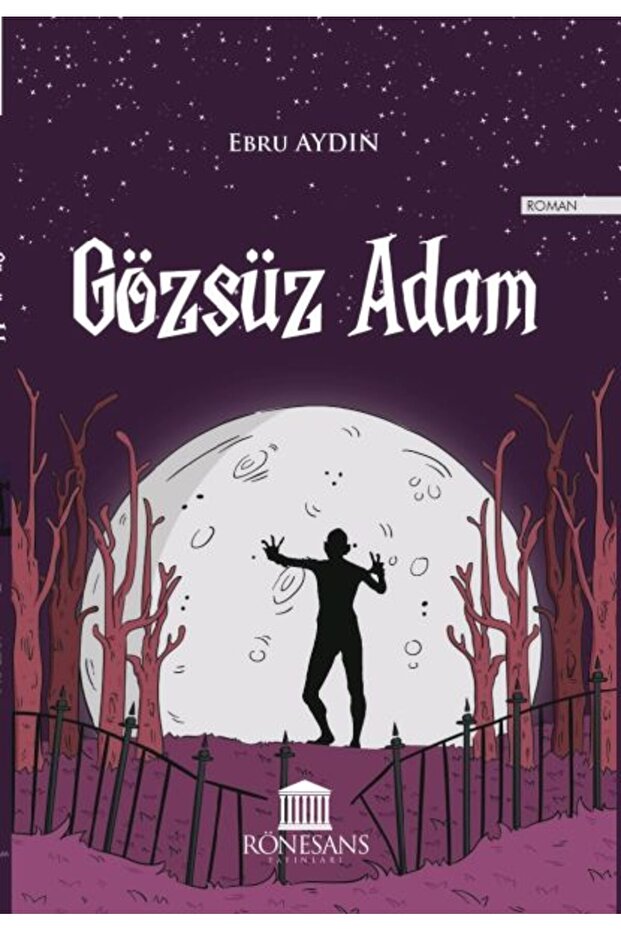 Gözsüz Adam