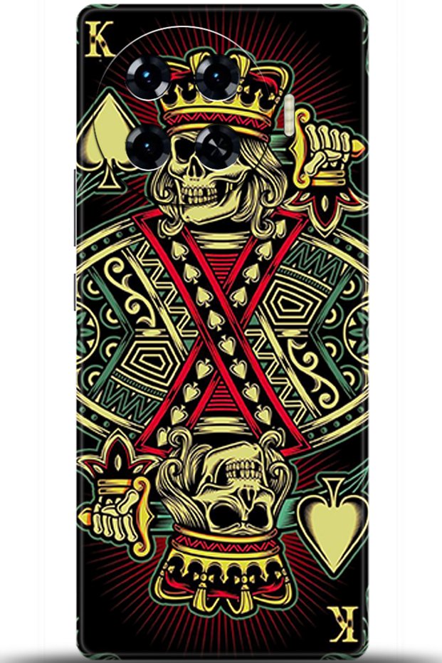Spark 20 Pro Plus Case Hd Printed Case - They Can'T Bring Me down 5553