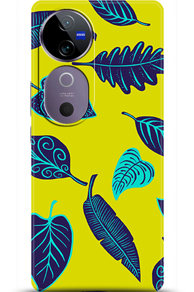Vivo V40 5g Case Hd Printed Case - They Can'T Bring Me down 6025