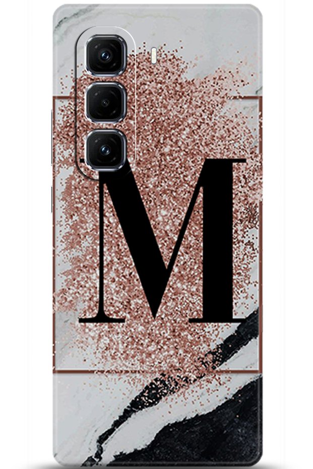 Infinix Hot 50 Pro Plus 4g Case Hd Printed Case - They Can'T Bring Me down 6006