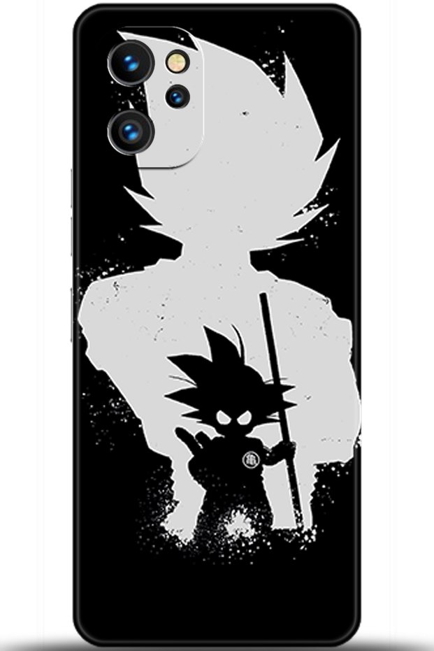 S19 Max Pro Case Hd Printed Case - They Can'T Bring Me down 6042