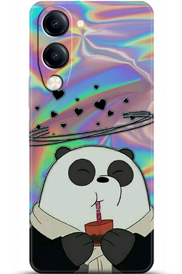 Vivo Y19 5g Case Hd Printed Case - They Can'T Bring Me down 6032