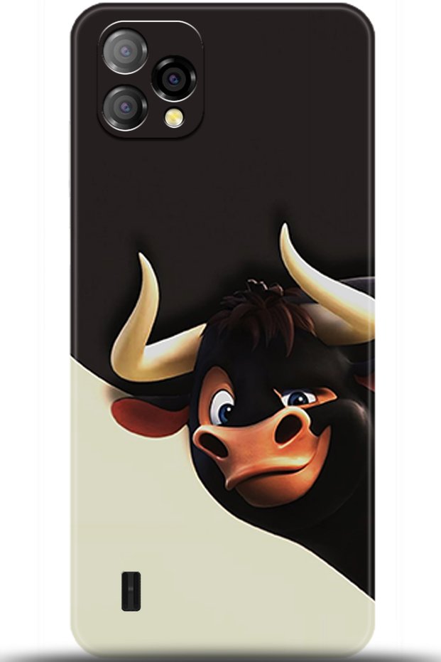 P13 Blue Plus 2022 Case Hd Printed Case - They Can'T Bring Me down 5608