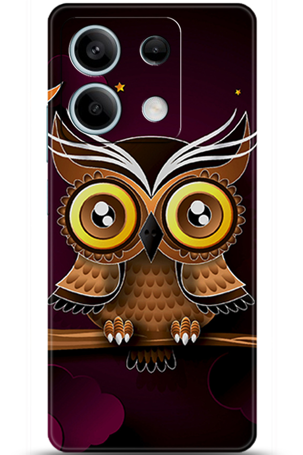 Xiaomi Redmi Note 13 5g Case Hd Printed Case - They Can'T Bring Me down 6036