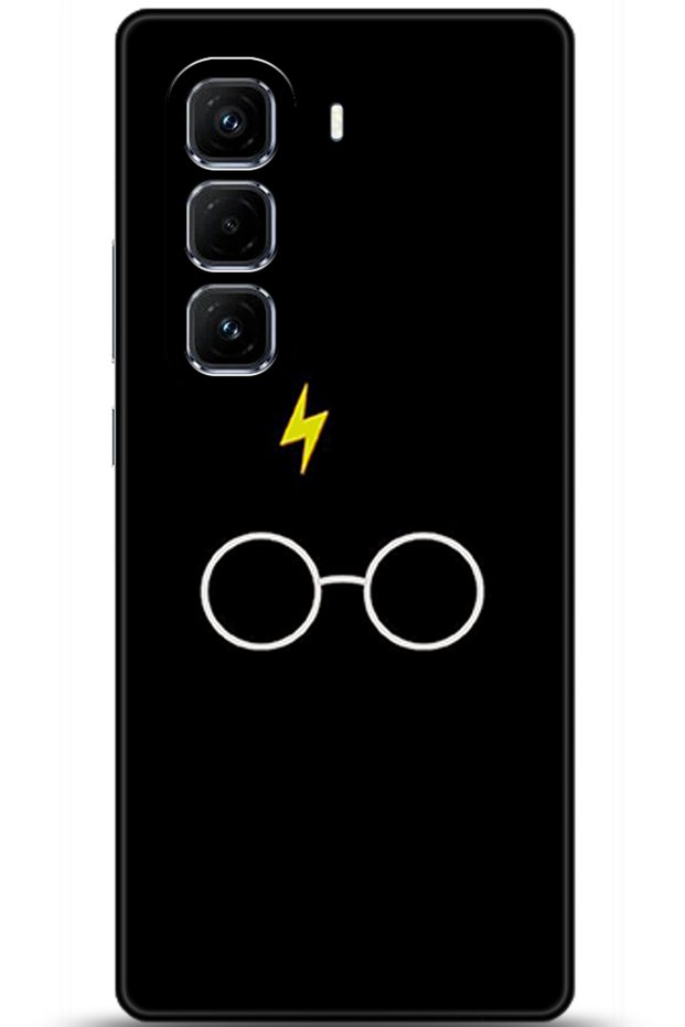 Infinix Hot 50 4g Case Hd Printed Case - They Can'T Bring Me down 5550