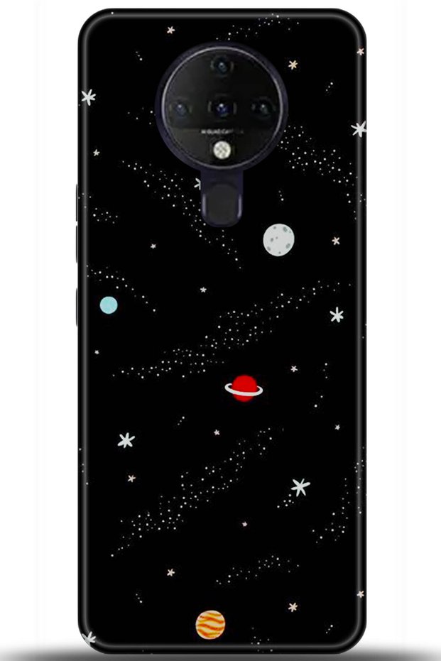 Spark 6 Case Hd Printed Case - They Can'T Bring Me down 5485