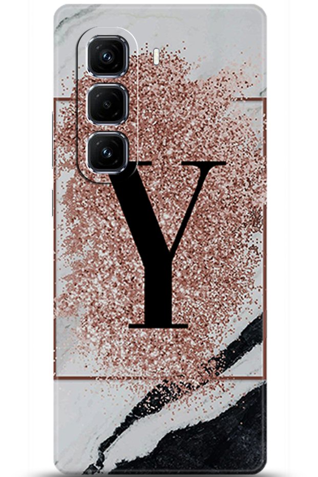 Infinix Hot 50 5g Case Hd Printed Case - They Can'T Bring Me down 5994