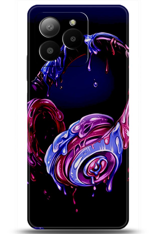 X7 Case Hd Printed Case - They Can'T Bring Me down 6043
