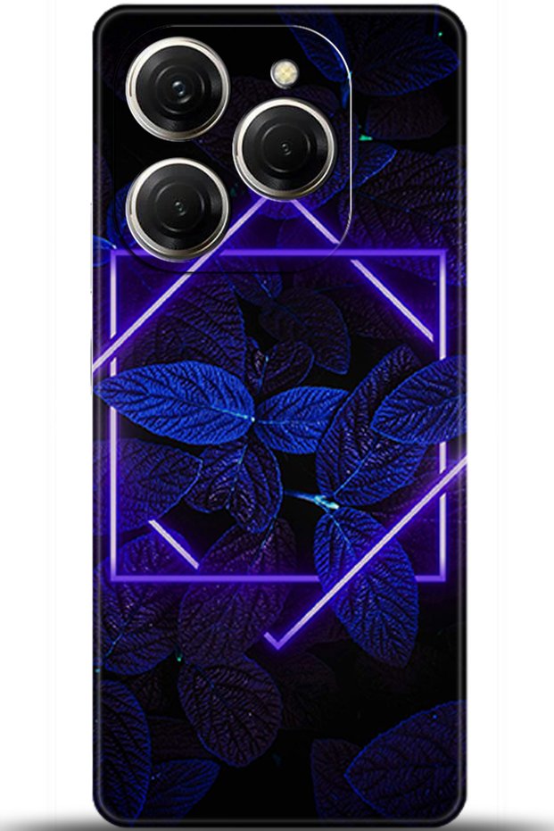 Spark 20 Pro 5g Case Hd Printed Case - They Can'T Bring Me down 6029