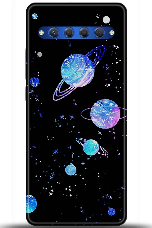 10 Plus Case Hd Printed Case - They Can'T Bring Me down 6033