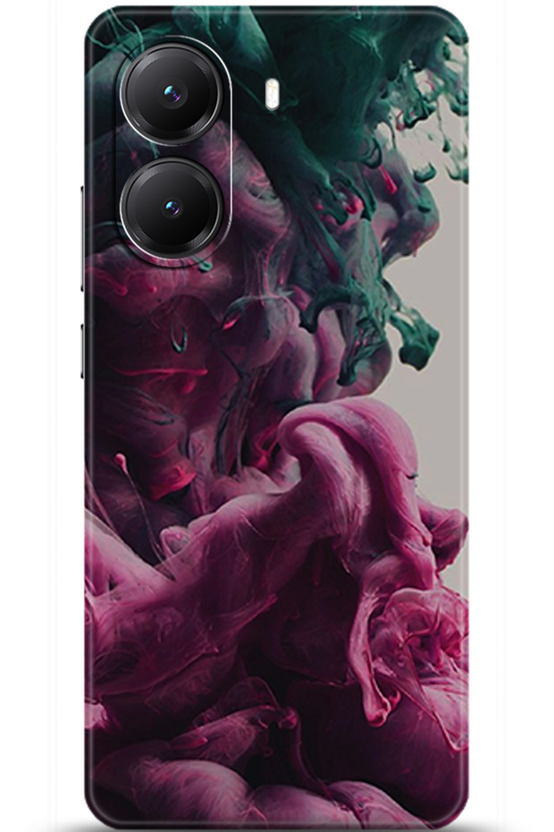 Xiaomi Poco X7 Pro Case Hd Printed Case - They Can'T Bring Me down 6031