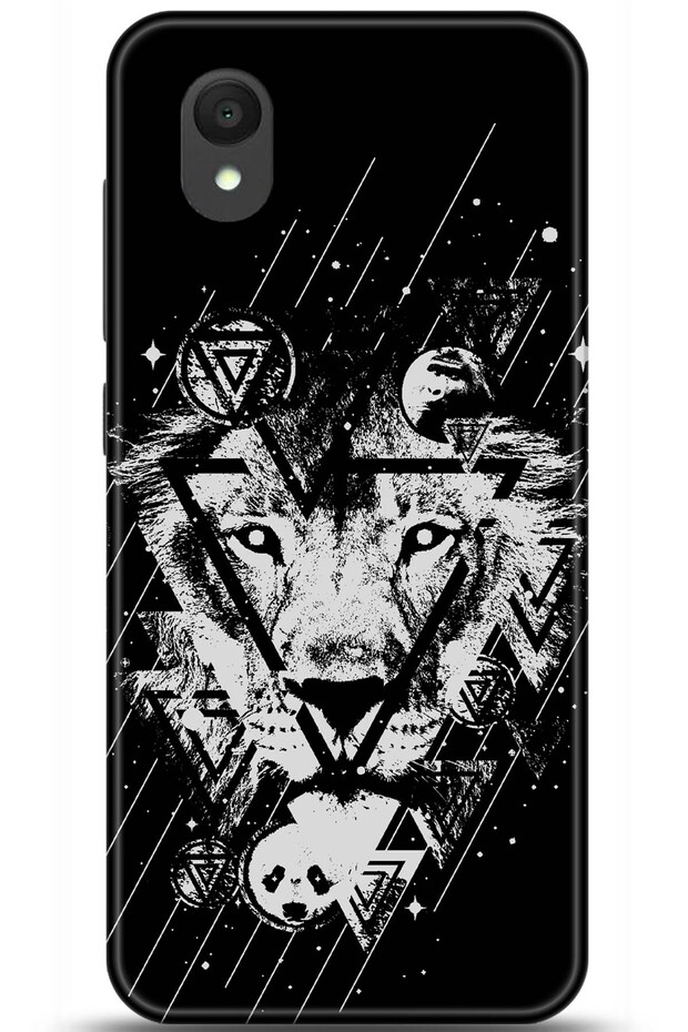 Alcatel 1S 2022 Case Hd Printed Case - They Can'T Bring Me down 6039