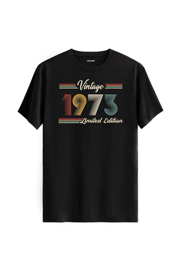 1973 Classic Vintage T-Shirt