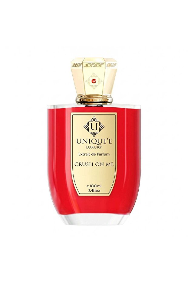 Crush on Me Extrait de Parfum 100ml